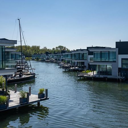 Dormio Harbour Village Arnemuiden Exteriör bild